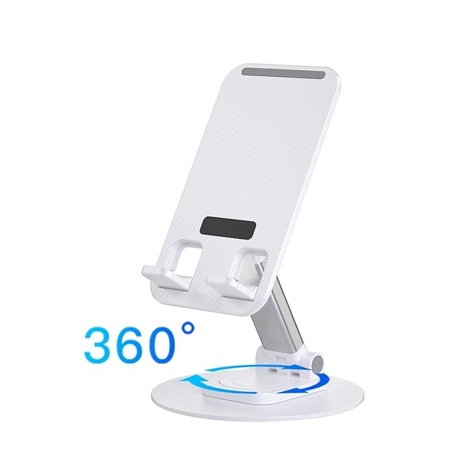 360° Adjustable Phone Holder