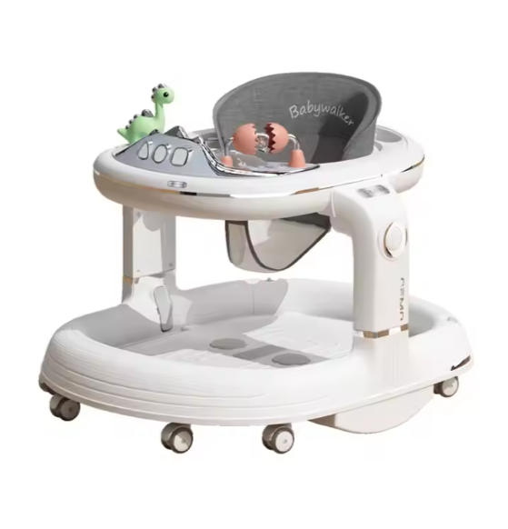 Multifunctional Baby Walker (BSB-6889)